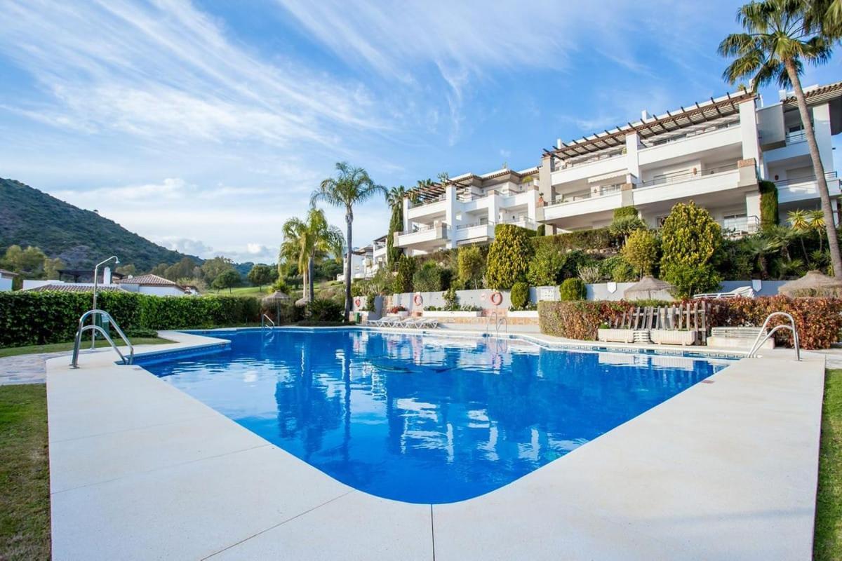 El De Arqueros 2 Bedrooms Penthouse En Appartement *